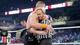 Charles Robinson be consoling rather than congratulating John Cena this time around.