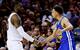 After winning the 2015 NBA title, Stephen Curry took his game to previously unimaginable heights.