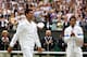 Novak Djokovic started his path to stardom by beating Rafael Nadal in the 2011 Wimbledon and U.S. Open finals.