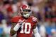 Alabama LB Reuben Foster