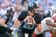 North Carolina QB Mitch Trubisky