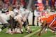 Ohio State C Pat Elflein