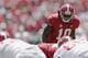 Alabama LB Reuben Foster