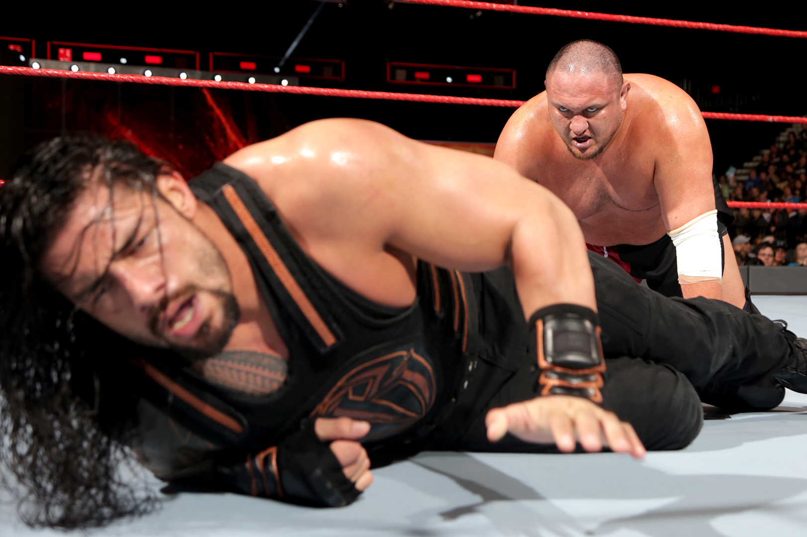 WWE Raw Results Winners, Grades, Reaction and Highlights from February