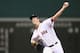 Will Drew Pomeranz make the cut?