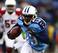 Kendall Wright