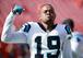 Ted Ginn