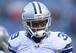 Brandon Carr