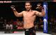 Elias Theodorou looks to make a statement in front of the Canadian crowd.