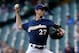 Zach Davies /