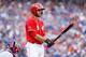 Jose Peraza /