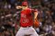 Garrett Richards /