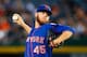 Zack Wheeler /