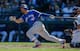 Devon Travis /