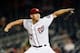 Stephen Strasburg /
