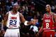 Ranking the Best Moments in NBA AllStar Game History Ranking the Best Moments in NBA AllStar Game History