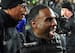 Vanderbilt's Derek Mason earned in-state bragging rights with a victory against Tennessee in 2016.