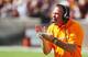 Tennessee coach Butch Jones is taking heat for his "champions of life" and "5-star heart" comments