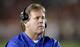 Jim McElwain has notched two division titles already, but Florida fans want to see the Gators challenge for more.