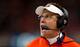 Since leading Auburn to the national championship game, Gus Malzahn's teams have gone 23-16, 11-13 in SEC play.