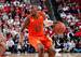 If nonconference SOS doesn't matter, Miami is in great shape.