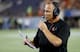 As a high school quarterback, Mark Richt was called “All Turnpike’’ because of all the awards he won around the state of Florida.