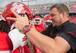 After posting the state's best record in 2016 (9-4), Tom Herman was lured away from Houston by Texas.