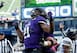 In three seasons at Northwestern, Justin Jackson has 4,129 career rushing yards and 582 receiving.