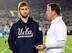 UCLA is 12-13 with Josh Rosen on the roster, 11-8 with him starting at quarterback.