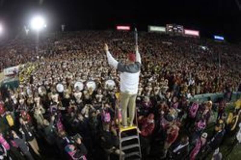 USC coach Clay Helton has a lot going for him in Los Angeles.