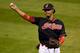 SS Francisco Lindor /