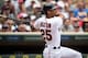 CF Byron Buxton /