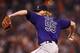 RHP Jon Gray /