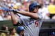 SS Corey Seager /