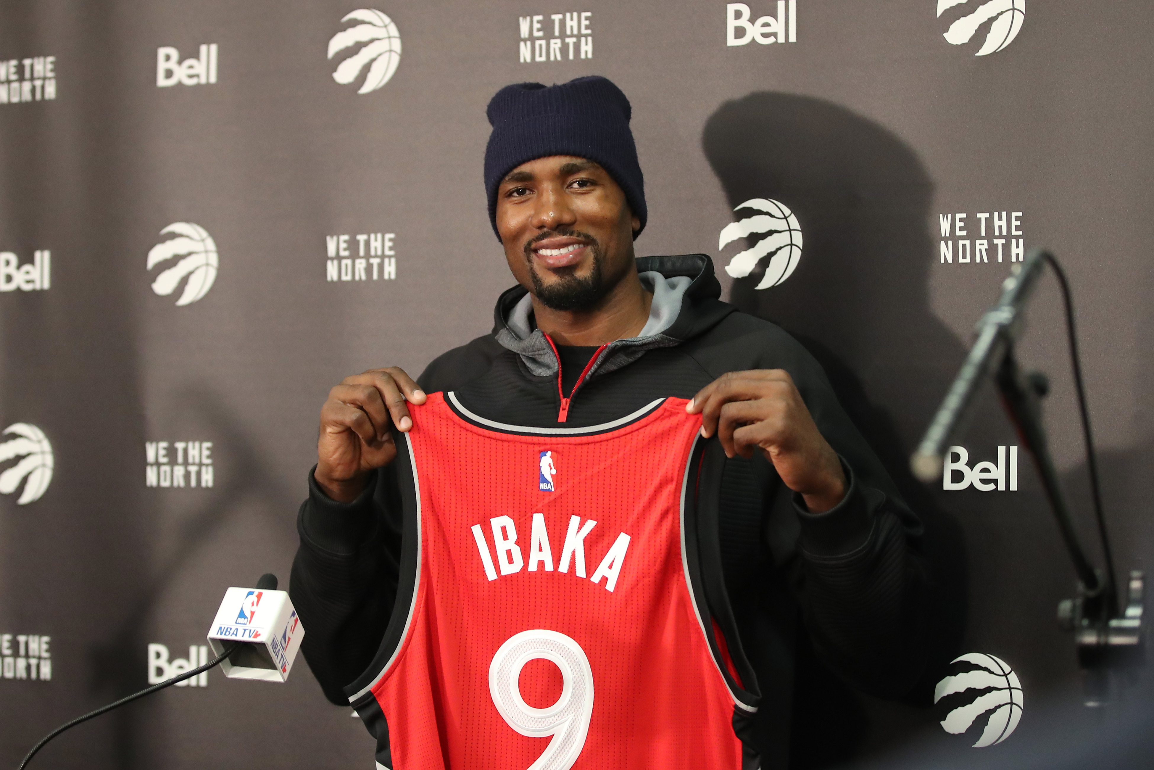 Nba Trade Deadline 2017