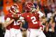 How will Jalen Hurts and Alabama adjust to another new offensive coordinator?