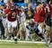 Bo Scarbrough will be a major force in Alabama's offense.
