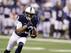 Saeed Blacknall is ready to become Penn State's top receiver.