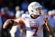 Shane Buechele can take the next step toward stardom in Texas' offense.