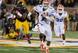 Will Grier is ready for a fresh start at West Virginia.