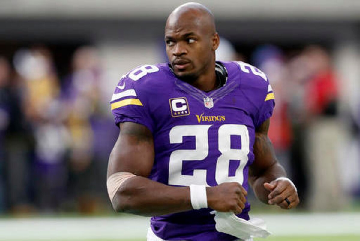 NFL Free Agency 2017: B.S. Meter on Top Rumors