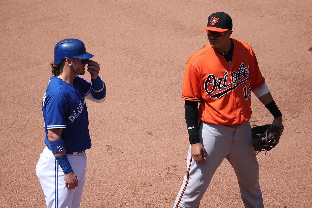 MLB Position Power Rankings: B/R's Top 30 Third Basemen ...