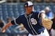 Jhoulys Chacin /