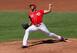 Amir Garrett /