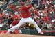 Garrett Richards /