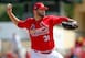 Lance Lynn /