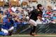 Brandon Belt /