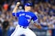 Aaron Sanchez /