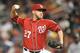 Shawn Kelley /