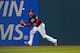 Michael Brantley /